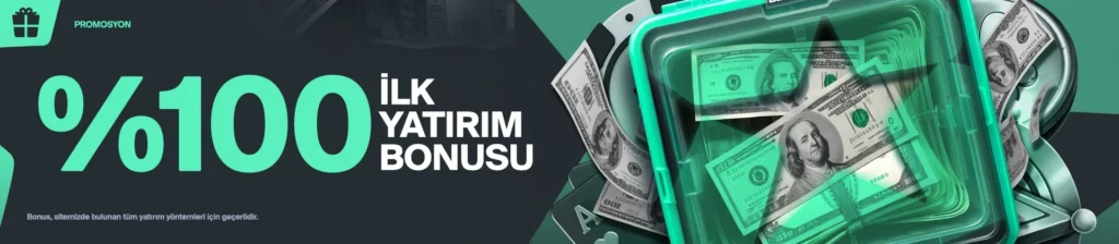 Hoş Geldin Bonusu: Benjabet Promosyonlar 2025 